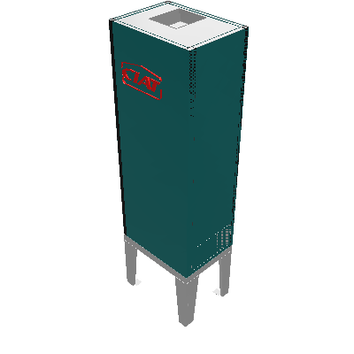 CIAT Expair OVER204 Industrial Valves