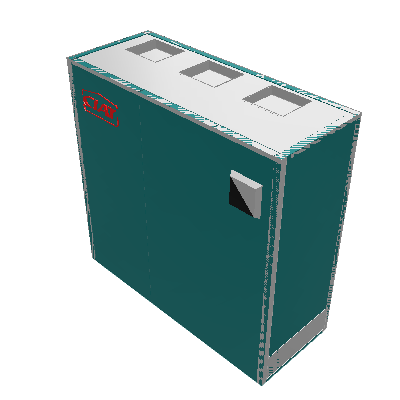 CIAT Expair OVER205 Industrial Valves