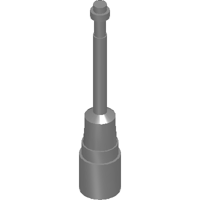 ThermOmegaTech Drain tempering Industrial Valves