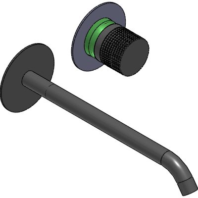 Cisal BGL2ZQ4FP Industrial Valves