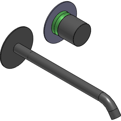 Cisal ZRMLYO9J9 Industrial Valves