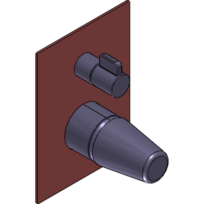 Cisal 66YKQ9OSX Industrial Valves