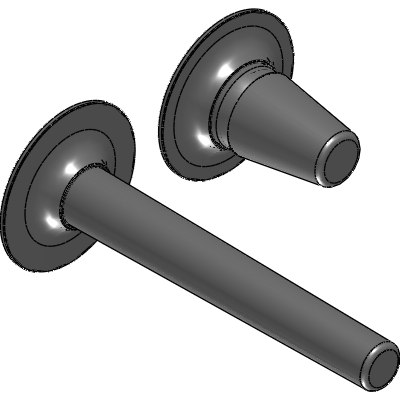 Cisal 7AGAERUDE Industrial Valves