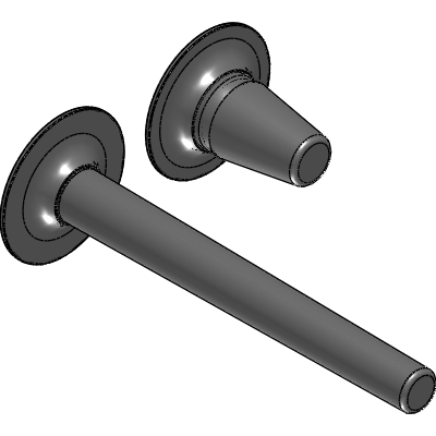 Cisal PQ22QUMCG Industrial Valves