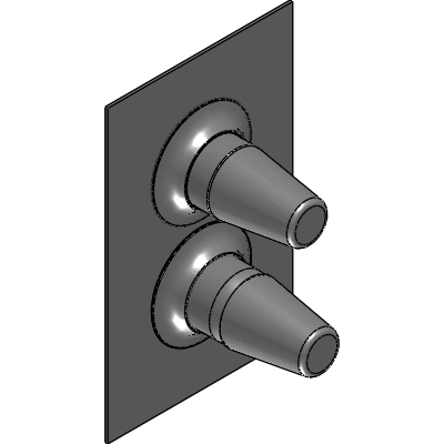 Cisal K6Y6DA360 Industrial Valves