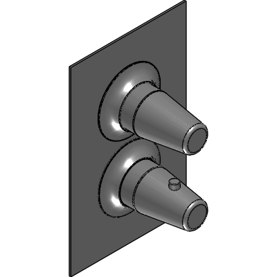 Cisal RRVFESGHQ Industrial Valves