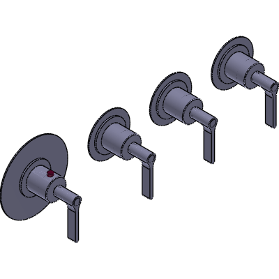 Cisal LLWO73IPK Industrial Valves