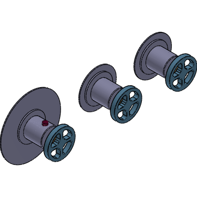 Cisal WVFE7YQBP Industrial Valves