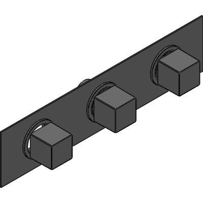 Cisal CJMXQQDJZ Industrial Valves