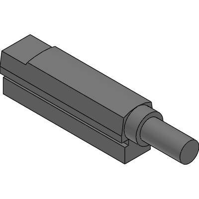 JSGシリーズ　共通スイッチ