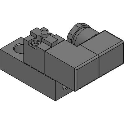 CKD ULK-V-40- VALVE -KIT-1 Industrial Valves