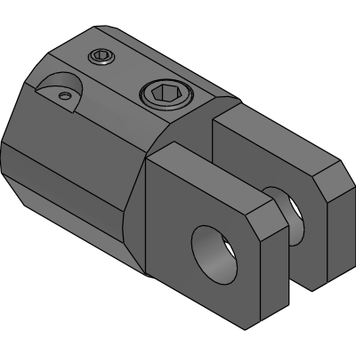 CMK2系列通用附件