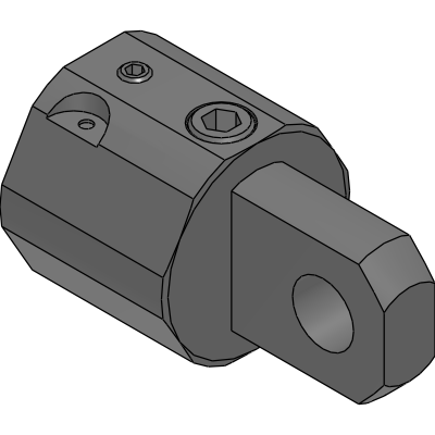 CMK2系列通用附件