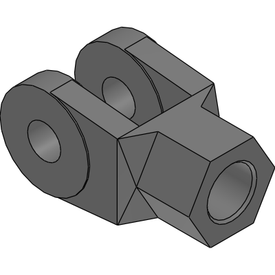 SCA2系列通用附件