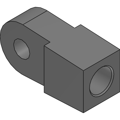 SCA2系列通用附件
