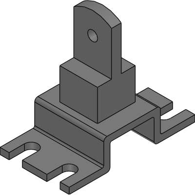 SCPG2系列通用附件