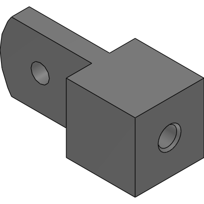 SCPG2系列通用附件