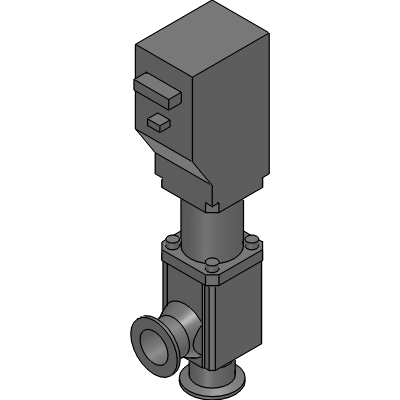 CKD 17 Industrial Valves