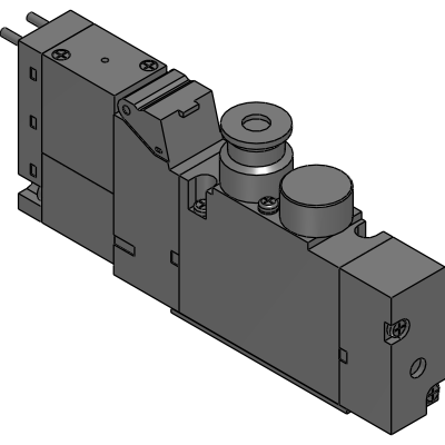 CKD 3GD1 Industrial Valves