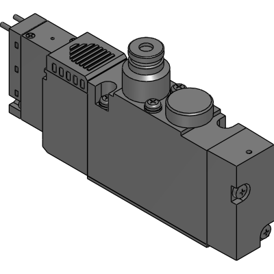 CKD 3GD2 Industrial Valves