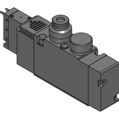 CKD 3GD3 Industrial Valves
