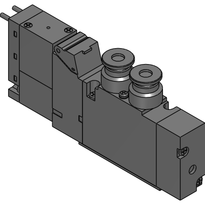 CKD 4GD1 Industrial Valves