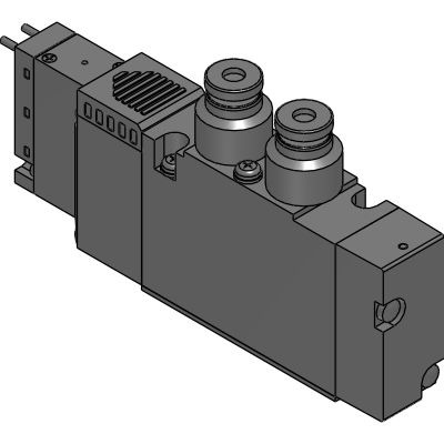 CKD 4GD2 Industrial Valves