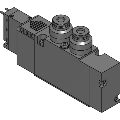 CKD 4GD3 Industrial Valves