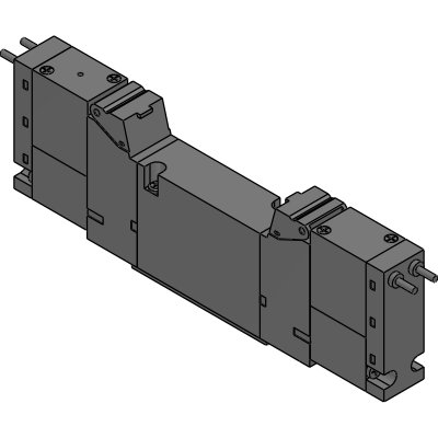 CKD 3GE1 Industrial Valves