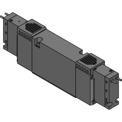 CKD 3GE2 Industrial Valves