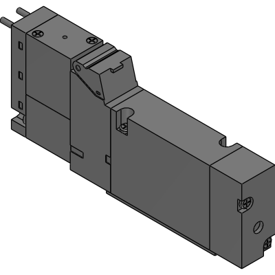 CKD 4GE1 Industrial Valves