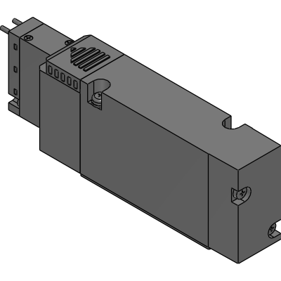 CKD 4GE3 Industrial Valves