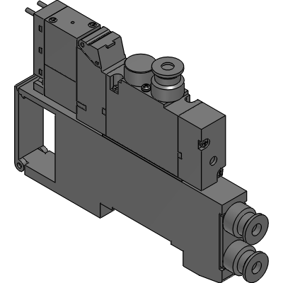 CKD N3GDX Industrial Valves