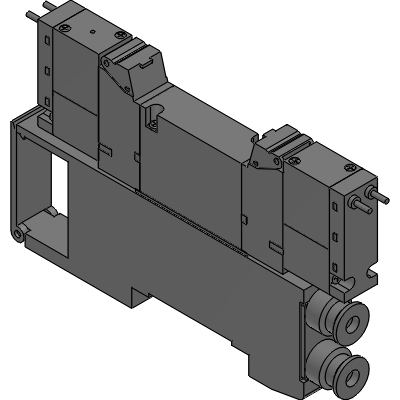 CKD N3GEX Industrial Valves