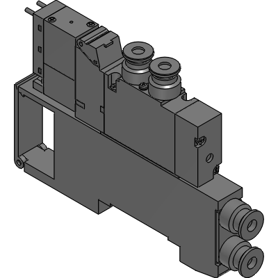 CKD N4GDX Industrial Valves