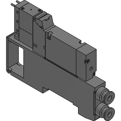 CKD N4GEX Industrial Valves