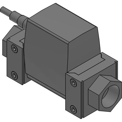Flow rate sensor