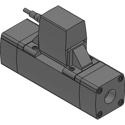 Flow rate sensor