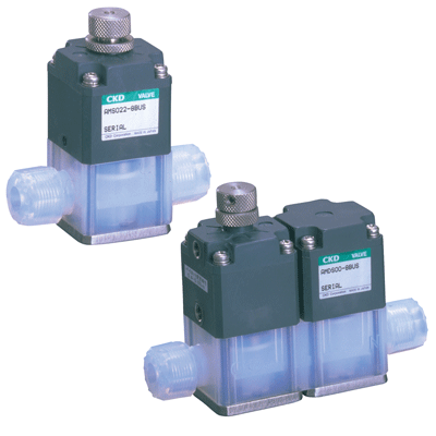 Drip prevention valves
