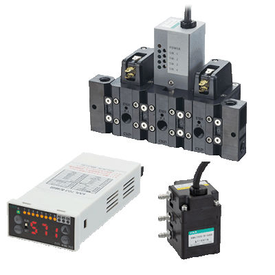 Liquid level sensors