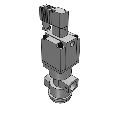CKD CVS3E Industrial Valves