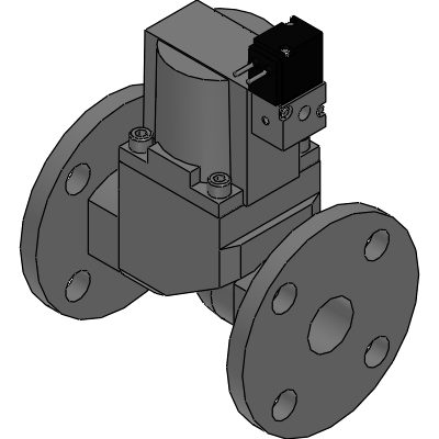 CKD CVSE2 5 10 Industrial Valves
