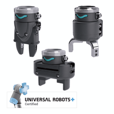 UNIVERSAL ROBOTS认证夹爪