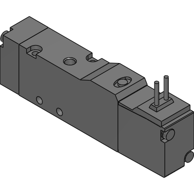 CKD 3KA1 Industrial Valves