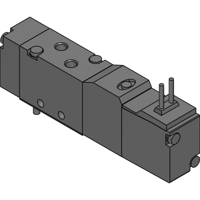 CKD 4KA1 Industrial Valves