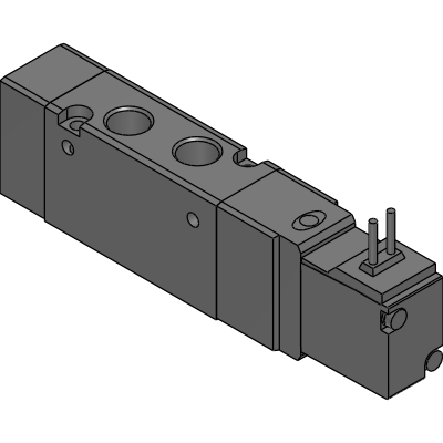 CKD 4KA2 Industrial Valves