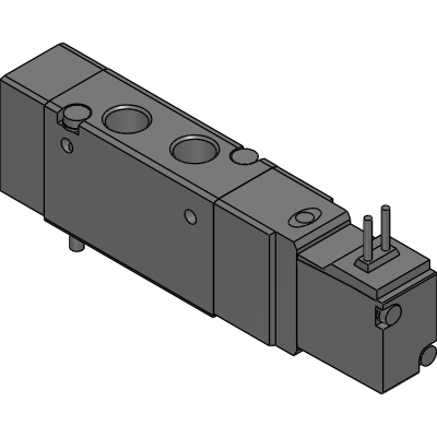 CKD 4KA2 Industrial Valves