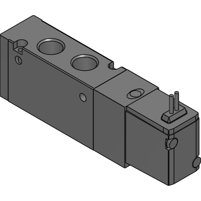 CKD 4KA3 Industrial Valves