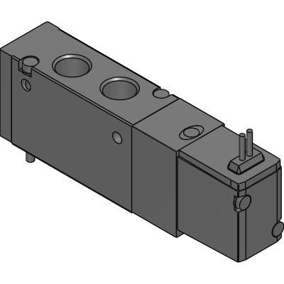 CKD 4KA3 Industrial Valves
