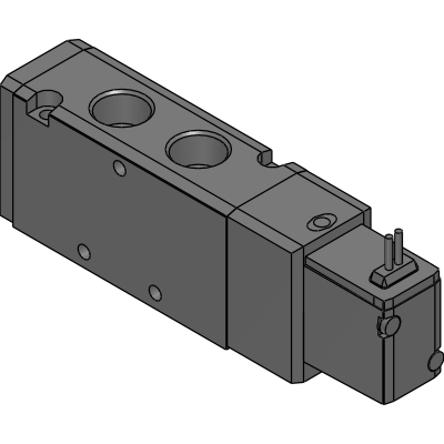 CKD 4KA4 Industrial Valves
